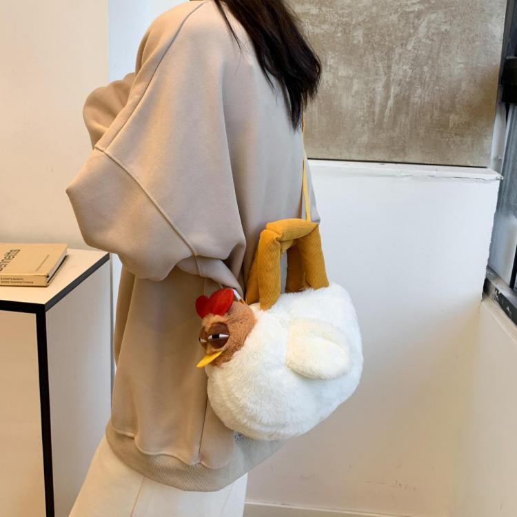 環境に優しいぬいぐるみバッグが子供にとって安全に使用できるのはなぜですか?