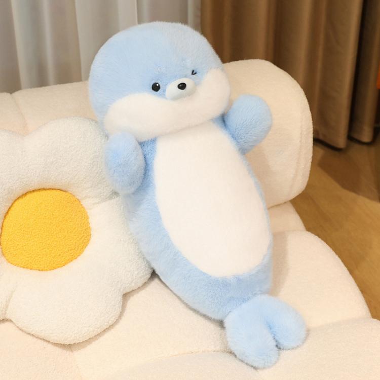 小売やギフト用に超ソフトで抜け落ちないシールのぬいぐるみを選ぶにはどうすればよいですか?